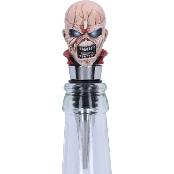 Zátka Nemesis Now Iron Maiden - The Trooper 10 cm