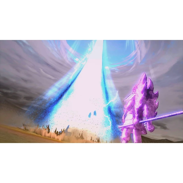 Naruto X Boruto: Ultimate Ninja Storm Connections (Xbox One/Xbox Series) - Hry na Xbox Series - Obrázok G84A000601