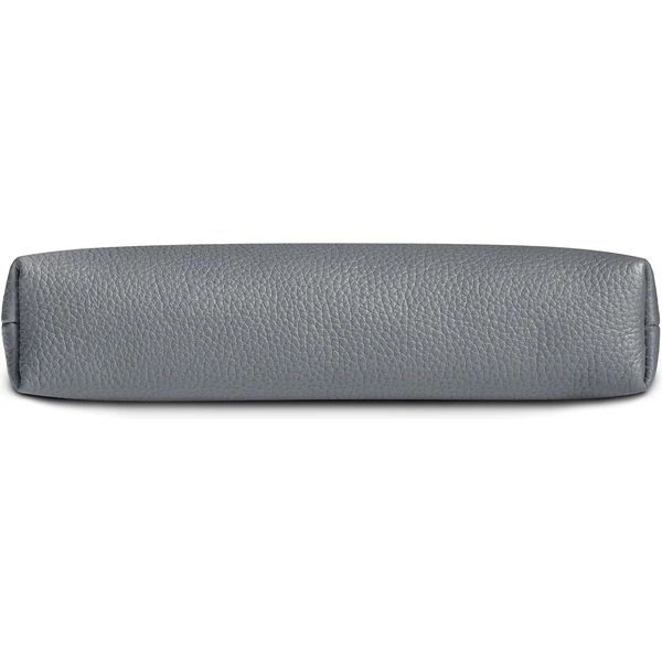 Woolnut Leather Pouch kožené púzdro šedé - Organizéry - Obrázok G868000701