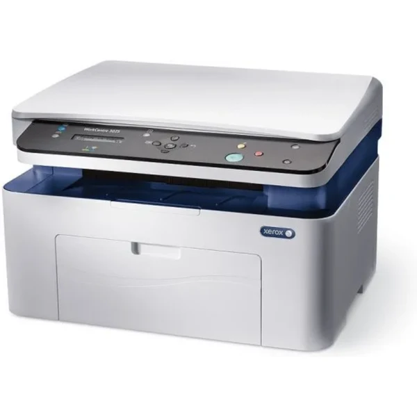 Xerox tlačiareň WorkCentre 3025Bi - Tlačiarne - Obrázok G87H300401