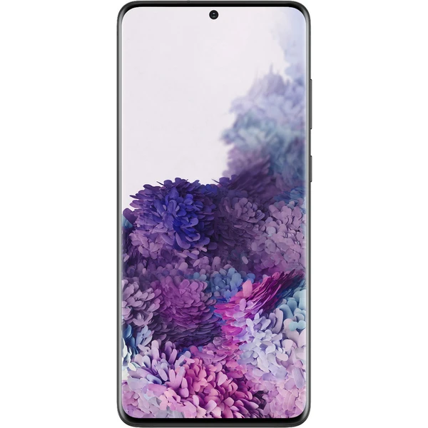Samsung Galaxy S20+ 8GB/128GB čierna - Mobilné telefóny - Obrázok G8AL100301