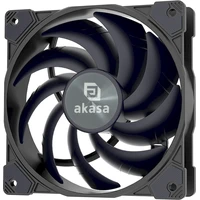 Akasa Alucia SM12 - Ventilátory pre PC