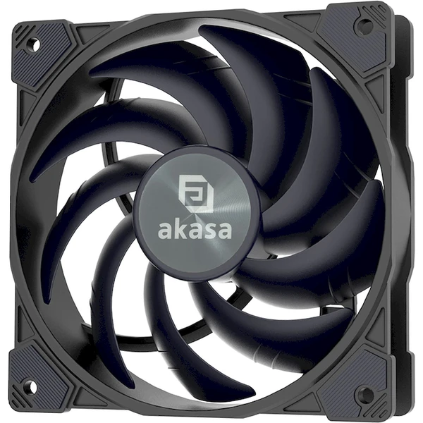 Akasa Alucia SM12 - Ventilátory pre PC - Hlavný obrázok