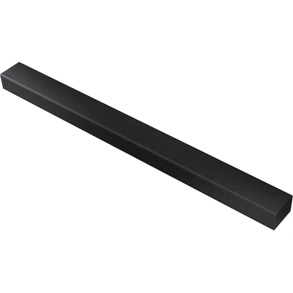 Samsung HW-T420 soundbar čierny - Reproduktory - Obrázok G8BN000K01