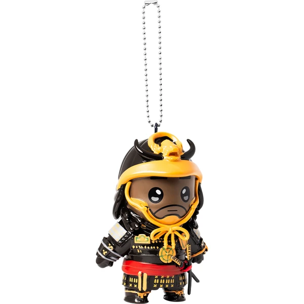 Závesná figúrka Cenega Assassin Creed - Yasuke 10 cm - Figúrky - Obrázok G8CF000O01