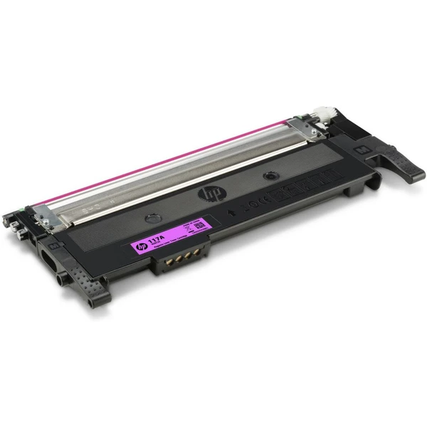 HP W2073A č. 117A Ružová originálna - Tonery - Obrázok G8CX600301