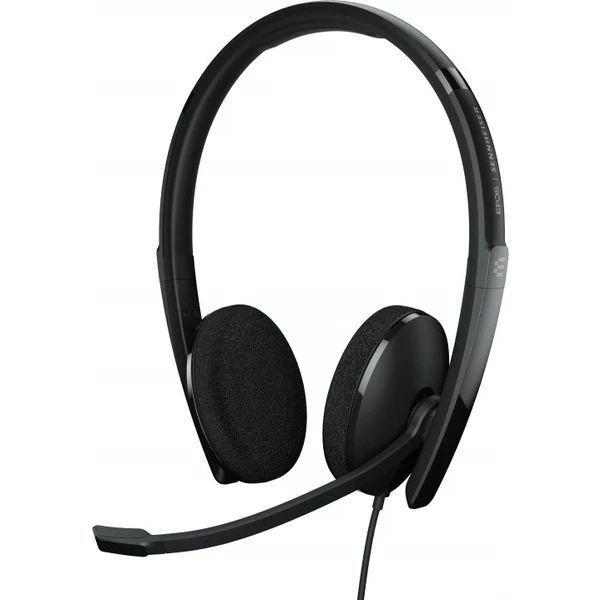 EPOS ADAPT 160T USB II - Slúchadlá - Hlavný obrázok