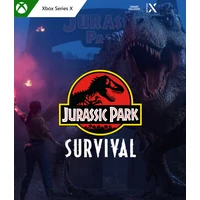 Jurassic Park: Survival (Xbox Series X) - Hry na Xbox Series