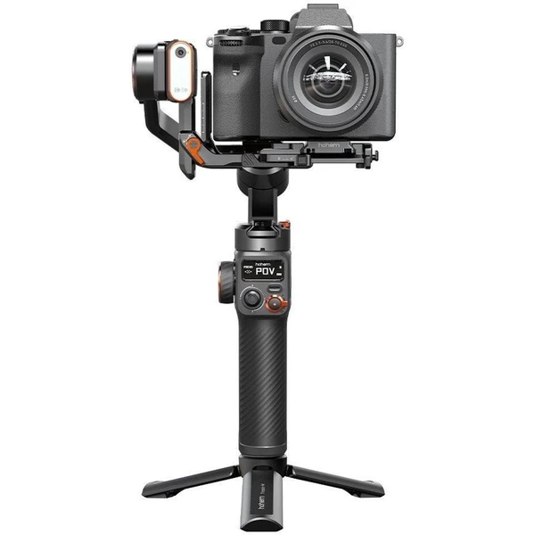 Hohom iSteady MT2 Kit - Stabilizátory - Hlavný obrázok