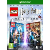 LEGO Harry Potter Collection (Xbox One) - Hry na Xbox One