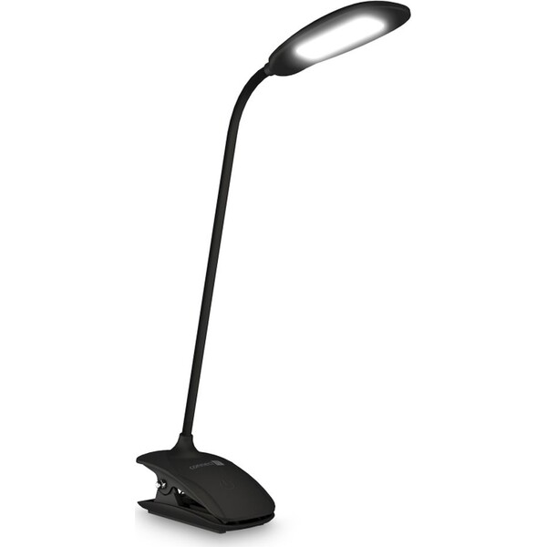 E-shop CONNECT IT CLIP lampička biela