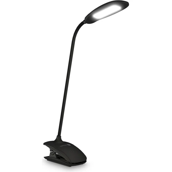 CONNECT IT CLIP lampička biela - Lampičky - Hlavný obrázok