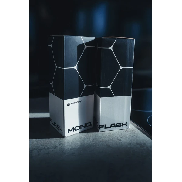 MONQ FLASK nerezová fľaša 946 ml - Fľaše - Obrázok G8JG000K01