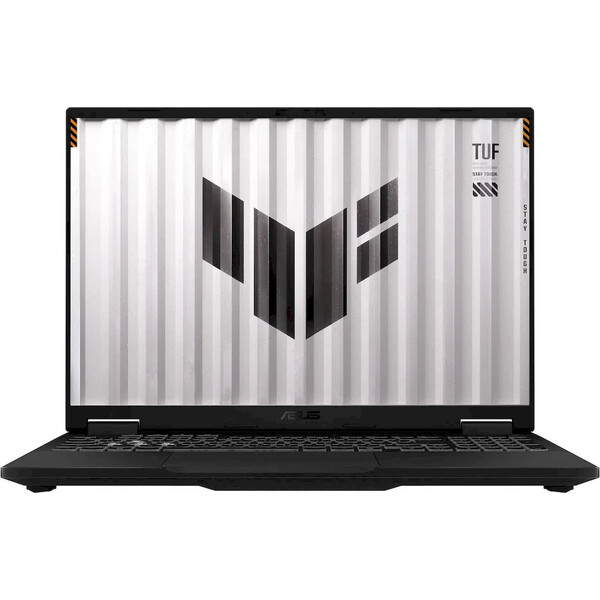 E-shop ASUS TUF Gaming A16 (FA608UM-RV133W) RTX 5060 sivý + Xbox Game Pass na 2 mesiace