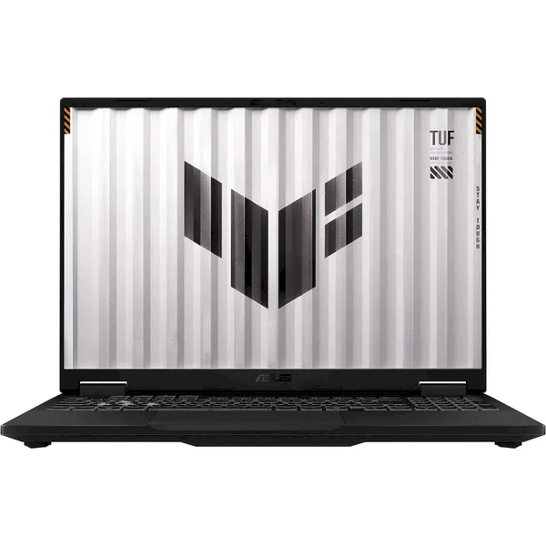 ASUS TUF Gaming A16 (FA608UM-RV133W) RTX 5060 sivý + Xbox Game Pass na 2 mesiace - Notebooky - Hlavný obrázok