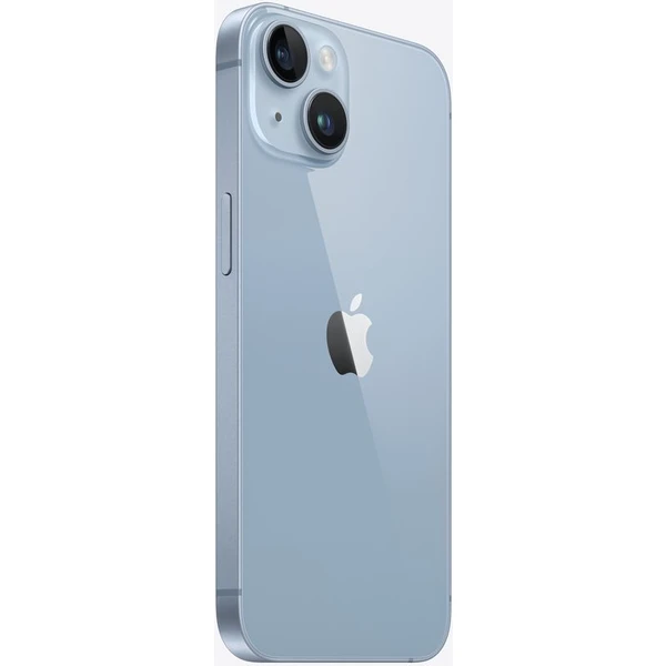 Apple iPhone 14 Plus 256GB modrý - Mobilné telefóny - Obrázok G8LG300401