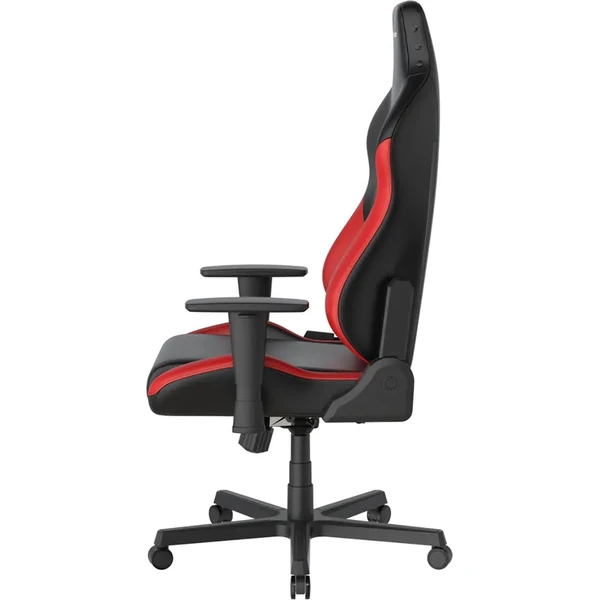 DXRacer DRIFTING herná stolička čierno-červená - Stoličky - Obrázok G8MD000J01