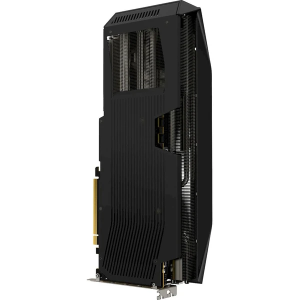 XFX Mercury AMD Radeon RX 9070XT 16GB Gaming Edition - Grafické karty - Obrázok G8OF000L01