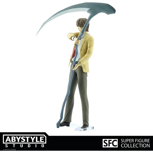 Figúrka ABYstyle Studio Death Note - Light 18 cm - Figúrky - Obrázok G8OH100501