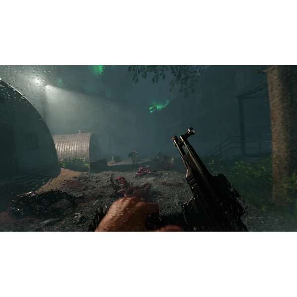 Projekt Z: Beyond Order (PS5) - Hry na PS5 - Obrázok G8Q8000L01