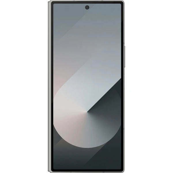 Samsung Galaxy Z Fold6 5G 12/512GB sivá - Mobilné telefóny - Obrázok G8R5000P01