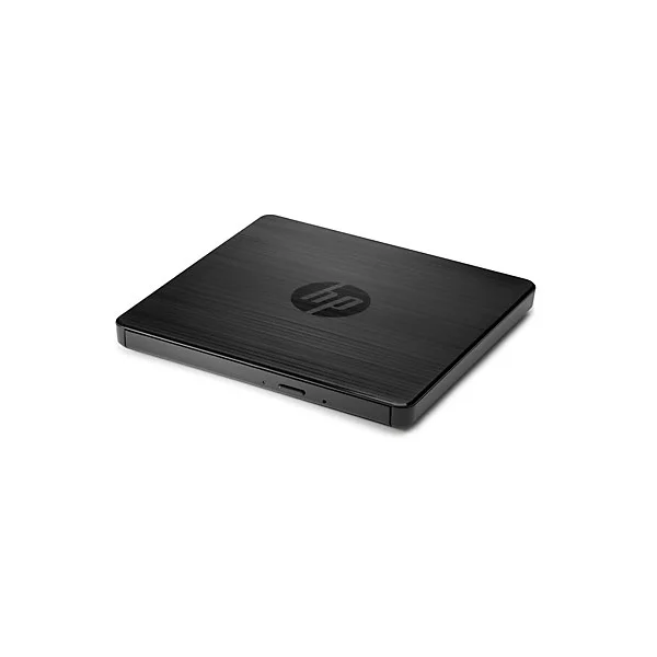 HP DVD+/-RW USB 3.0 externá optická jednotka - Optické mechaniky - Hlavný obrázok