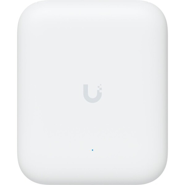 E-shop Ubiquiti UniFi U7 Outdoor vonkajší prístupový bod biely