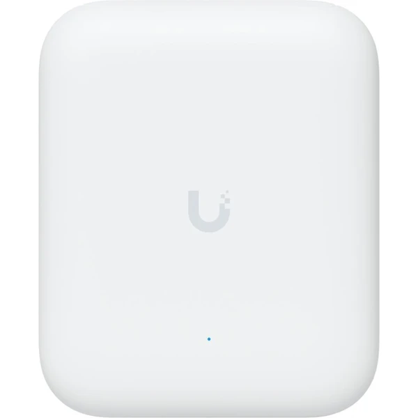 Ubiquiti UniFi U7 Outdoor vonkajší prístupový bod biely - Access pointy - Hlavný obrázok