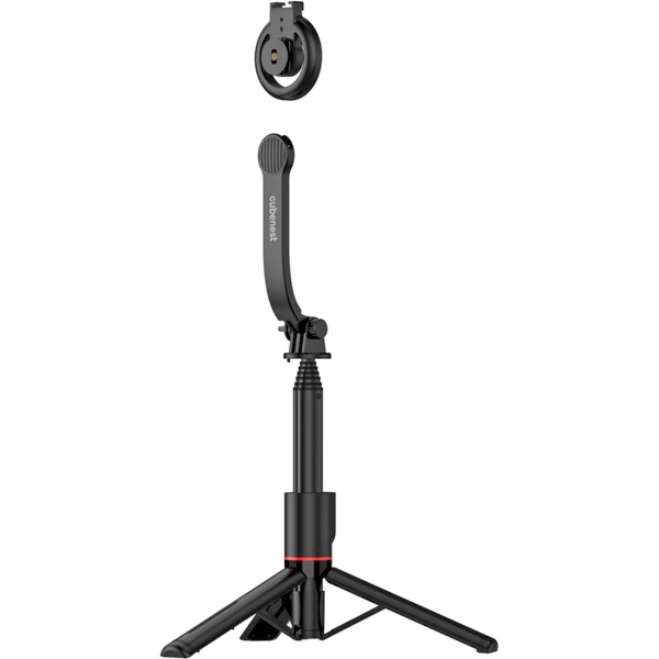 Cubenest Selfie Stick a Tripod MagSafe compatible SLS01 - Držiaky - Obrázok G8S8000J01