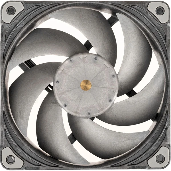 PHANTEKS T30 PWM 120mm čierny - Ventilátory pre PC - Obrázok G8SC000J01