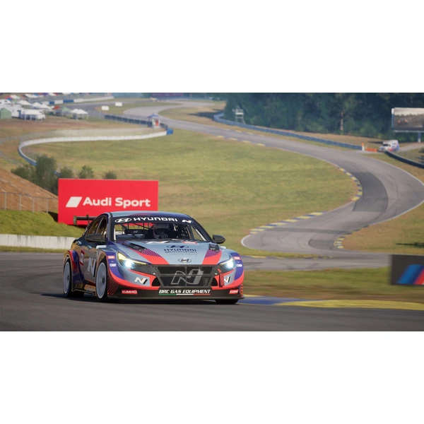 Rennsport (XSX) - Hry na Xbox Series - Obrázok G8WJ000K01