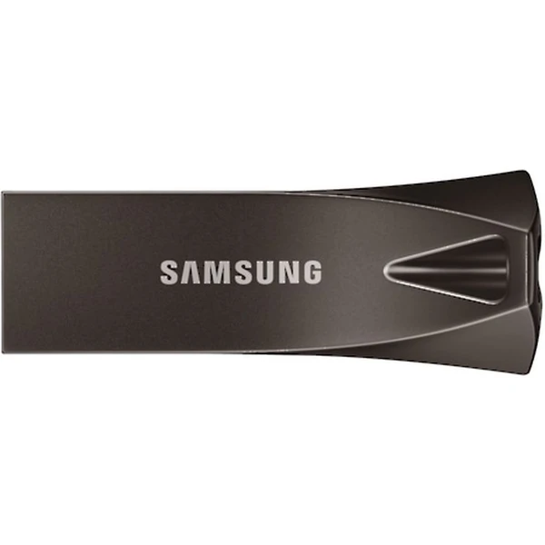 Samsung BAR Plus USB 3.1 flash disk 128GB sivý - Flashdisky - Obrázok G8XD400301
