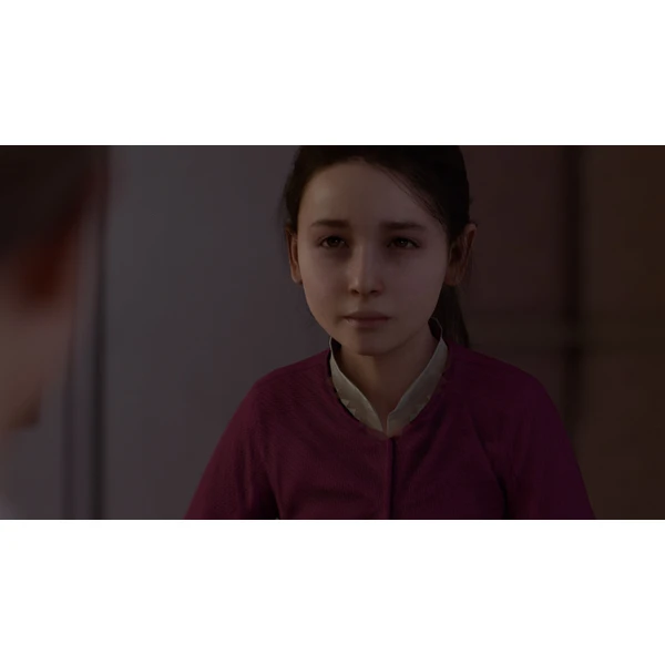 DETROIT Become Human (PS4) - Hry na PS4 - Obrázok G8Y3100201
