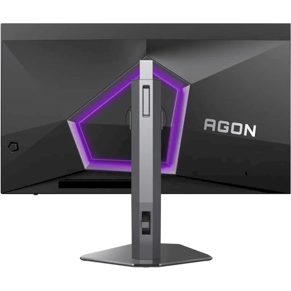 AOC AGON PRO AG276QZD2 herný monitor 27" - Monitory - Obrázok G8Y9000J01