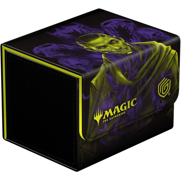 Ultimate Guard Sidewinder 100+ Xenoskin box na karty MTG Duskmourn: House of Horror - Kaito - Boxy a škatuľky na karty - Obrázok G8YB000N01
