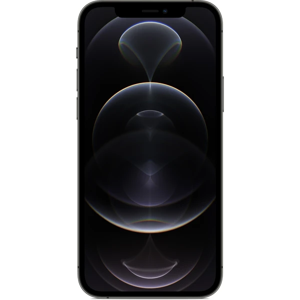 Apple iPhone 12 Pro 512GB grafitovo šedý (Kategória C) - Mobilné telefóny - Obrázok G8YD500301