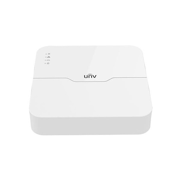 Uniview NVR301-08LS3-P8