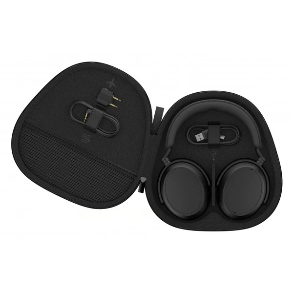 Sennheiser Momentum 4 bezdrôtové slúchadlá čierna (Ďalšia) - Slúchadlá - Obrázok G91F100501
