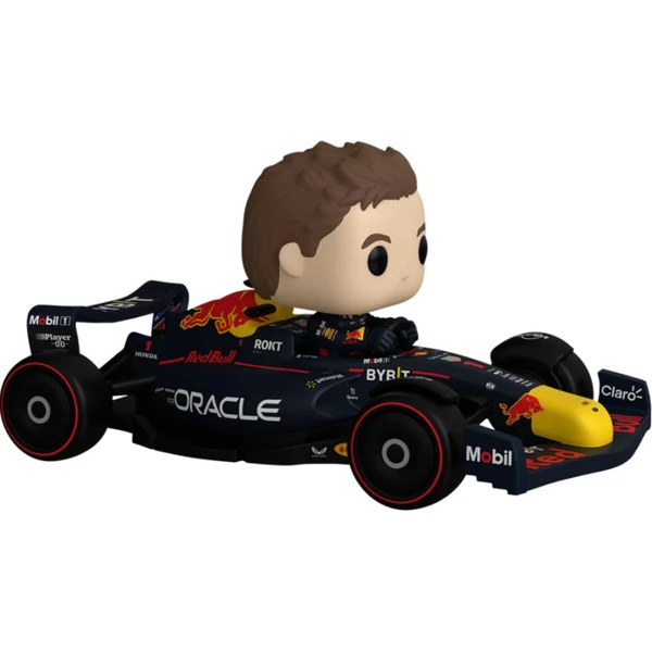 Funko POP! #307 Ride SPRDLX: Formula 1- Verstappen - Funko POP! - Obrázok G920000J01