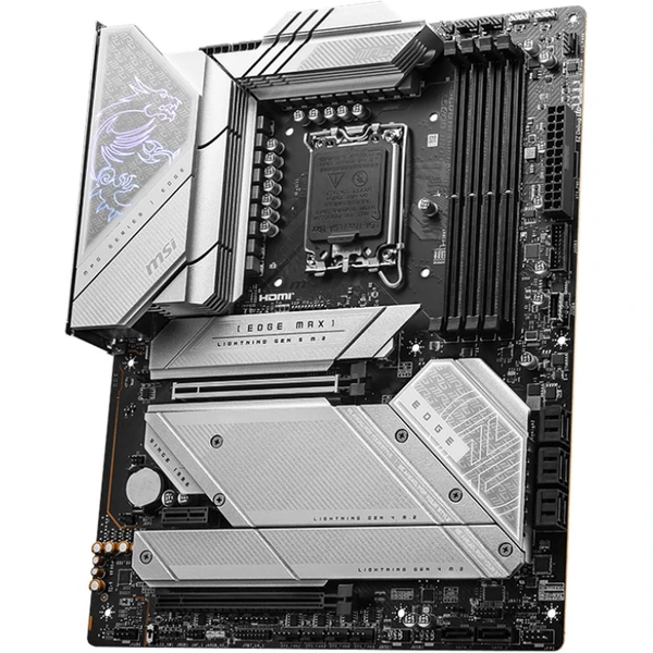 MSI MPG Z890 EDGE TI WIFI - Základné dosky - Obrázok G93A000N01