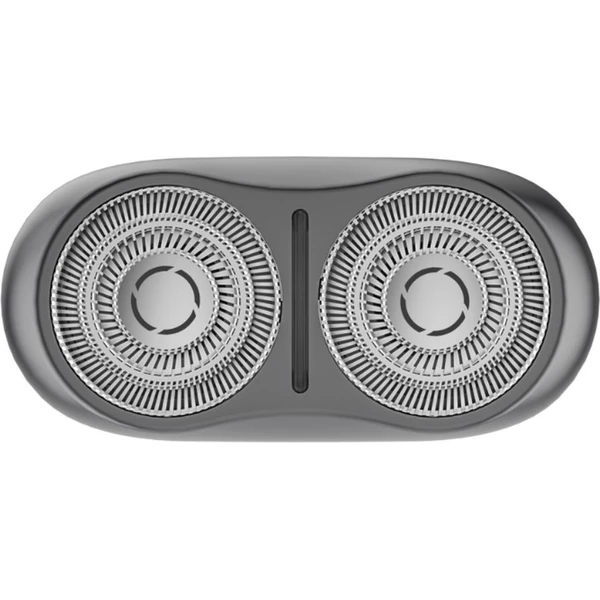Xiaomi Electric Shaver S200 EÚ holiaci strojček šedý - Holiace strojčeky a zastrihávače - Obrázok G94D000J01