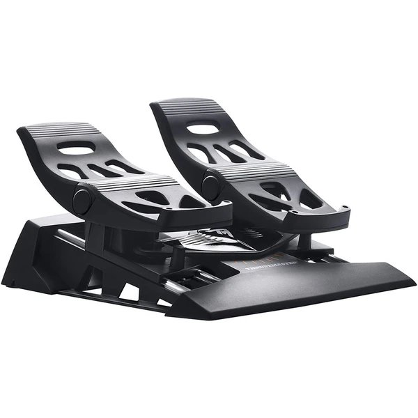 Thrustmaster pedálová sada T.Flight Rudder - Pedále - Obrázok G94LF00101