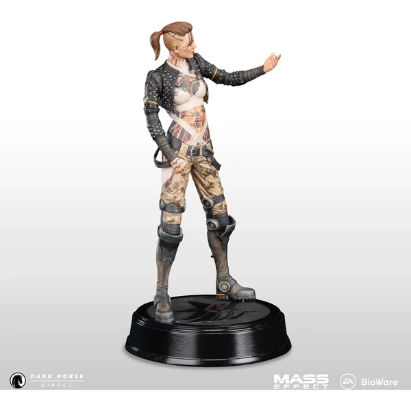 Soška Dark Horse Mass Effect - Jack 20 cm - Sochy a sošky - Obrázok G9BC000K01