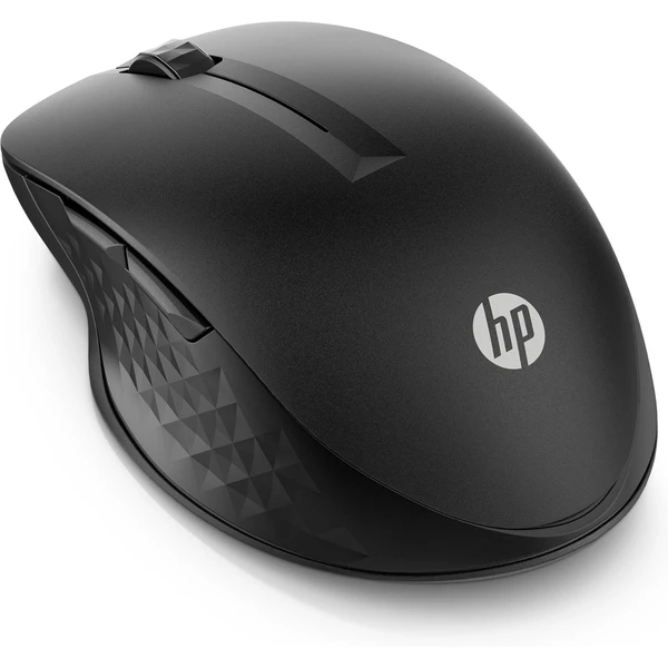 HP 430 bezdrôtová myš čierna - Myši - Obrázok G9HS100501