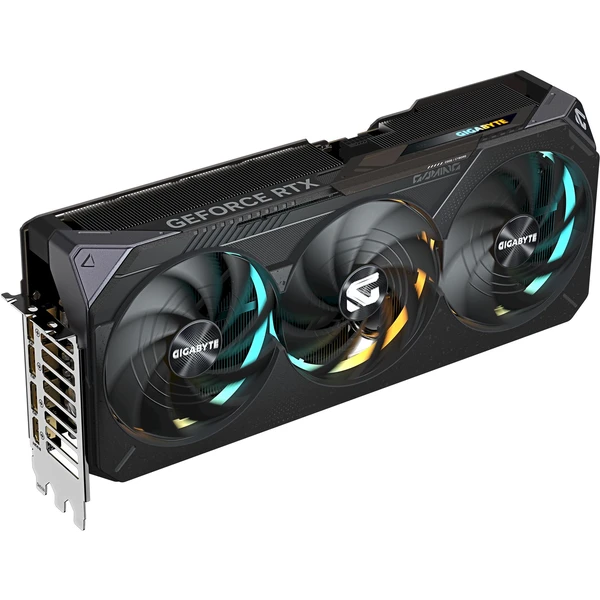 GIGABYTE NVIDIA GeForce RTX 5090 GAMING OC 32G - Grafické karty - Hlavný obrázok