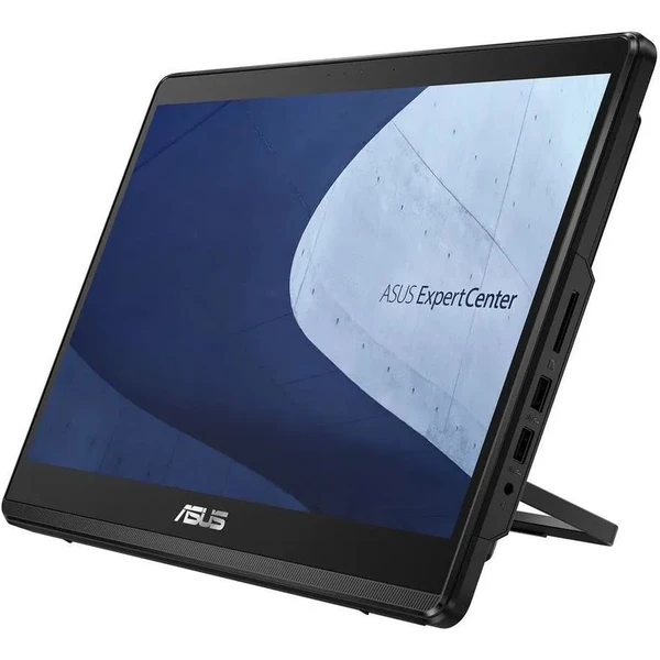ASUS ExpertCenter E1 AiO (E1600WKAT-MR8128M) čierny - All-in-one - Obrázok G9JH000N01