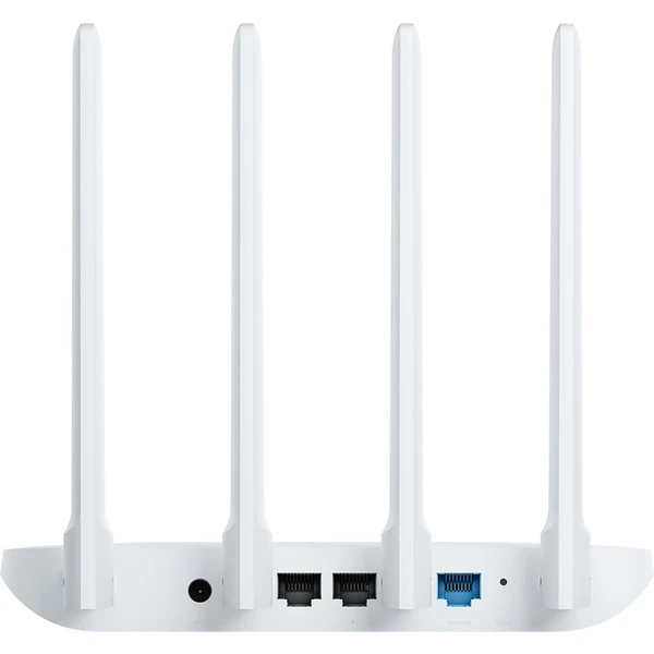 Xiaomi Mi 4C Wi-Fi 4 router biely - Wi-Fi routery - Obrázok G9L1500301