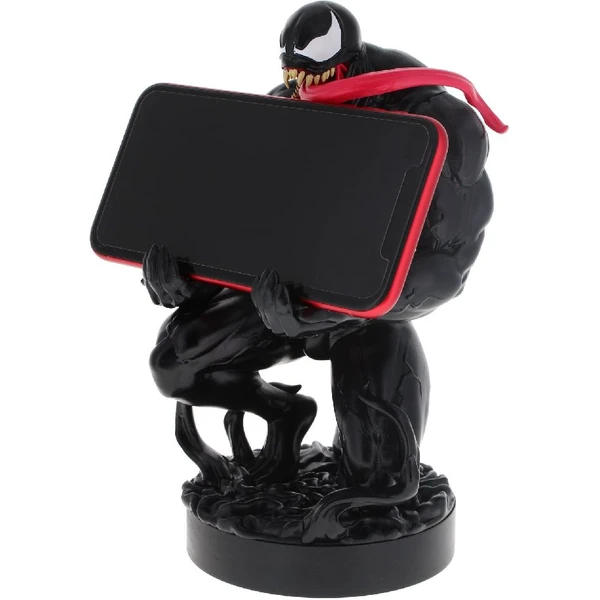 EXG Cable Guys Marvel - Venom - Figúrky - Obrázok G9M3G00101