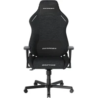DXRacer DRIFTING XL herná stolička čierna - Počítačové stoličky