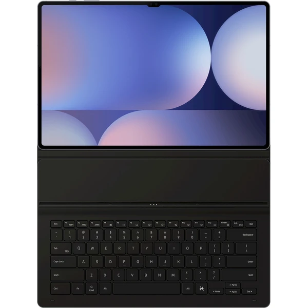 Samsung Cover Keyboard Slim puzdro s klávesnicou Galaxy Tab S10 Ultra/S9 Ultra - Puzdra s klávesnicou - Obrázok G9N9000N01